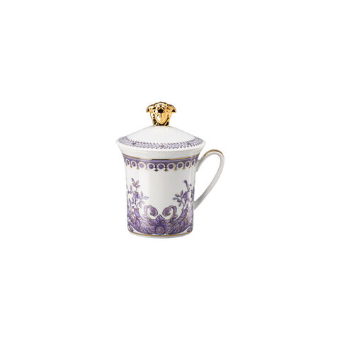 Mug with lid / 30 years