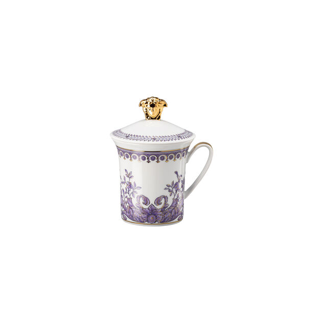 Mug, 3 3/4 inch, 11 3/4 oz image number 0