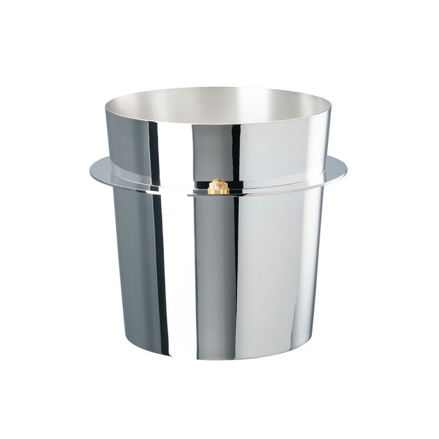 Champagne cooler, 8 3/4 inch image number 0