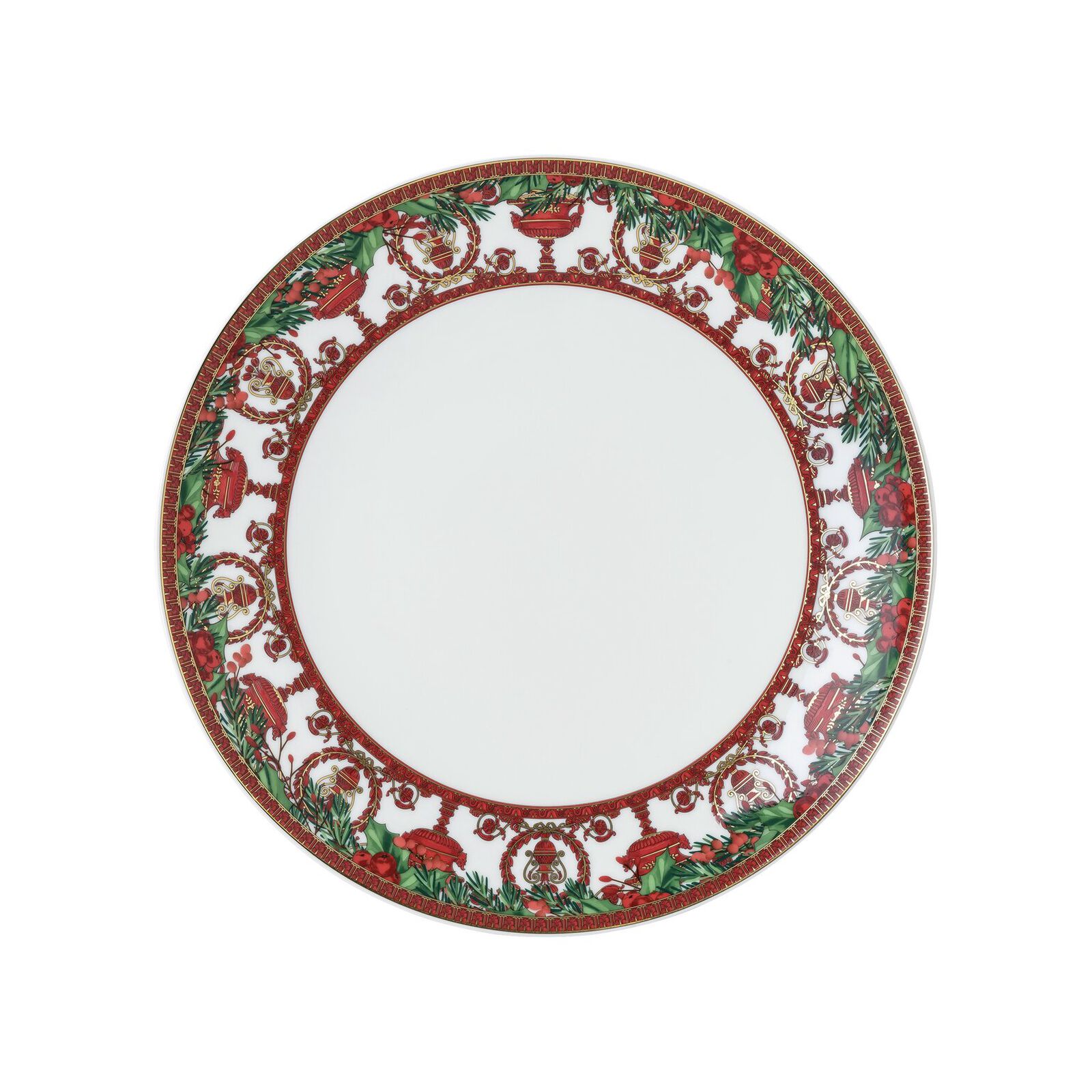 Plate 28 cm image number null