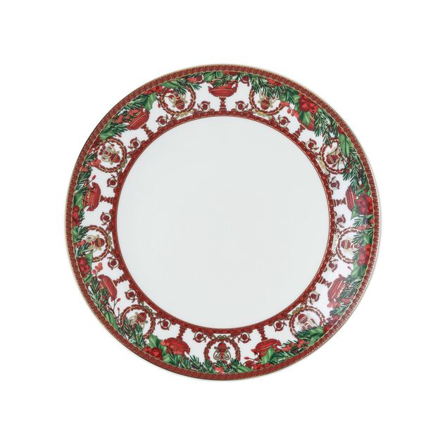 Plate 28 cm image number 0