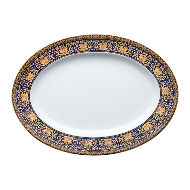Platter, 13 1/2 inch image number 0