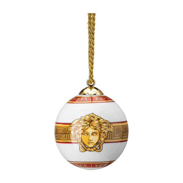 Porcelain ball image number 0