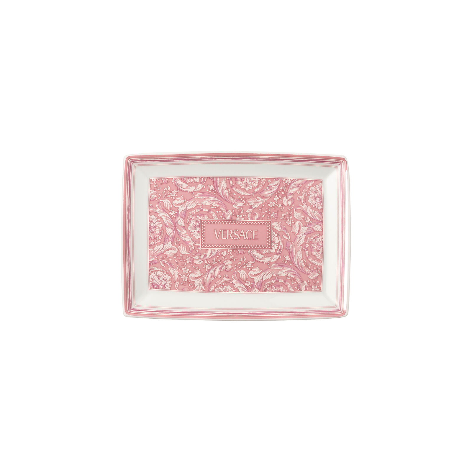 Platter, 7 inch image number null