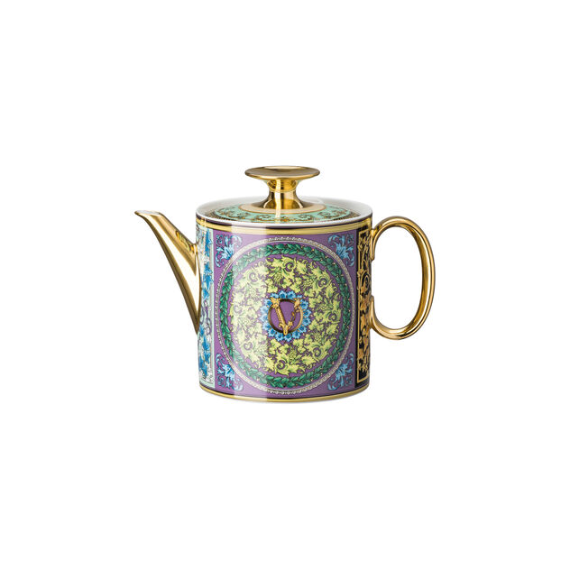 Tea Pot image number 0