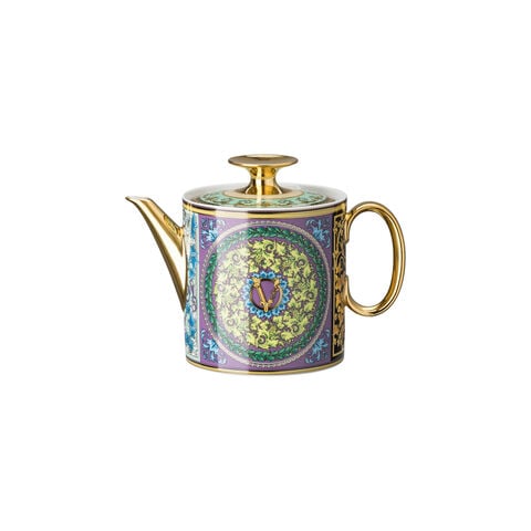 Tea Pot