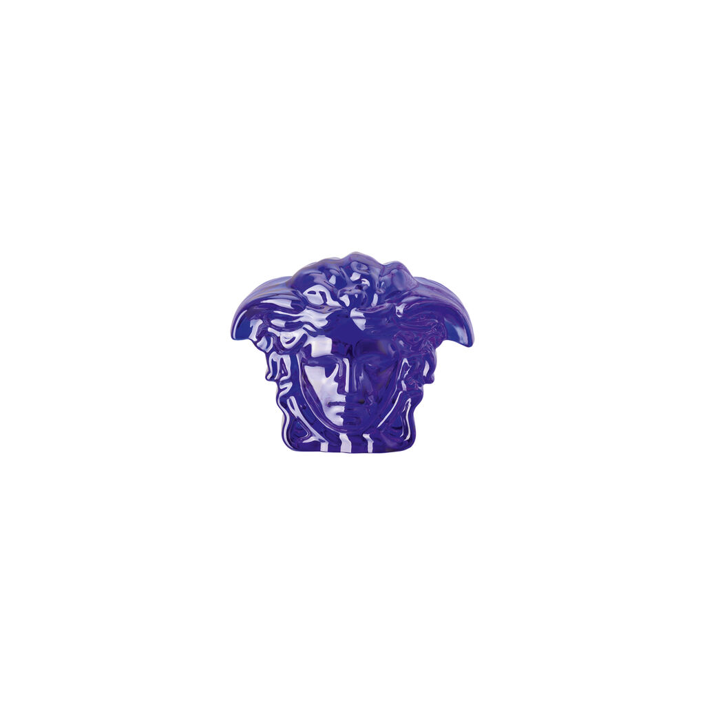 Paperweight Medusa image number 0
