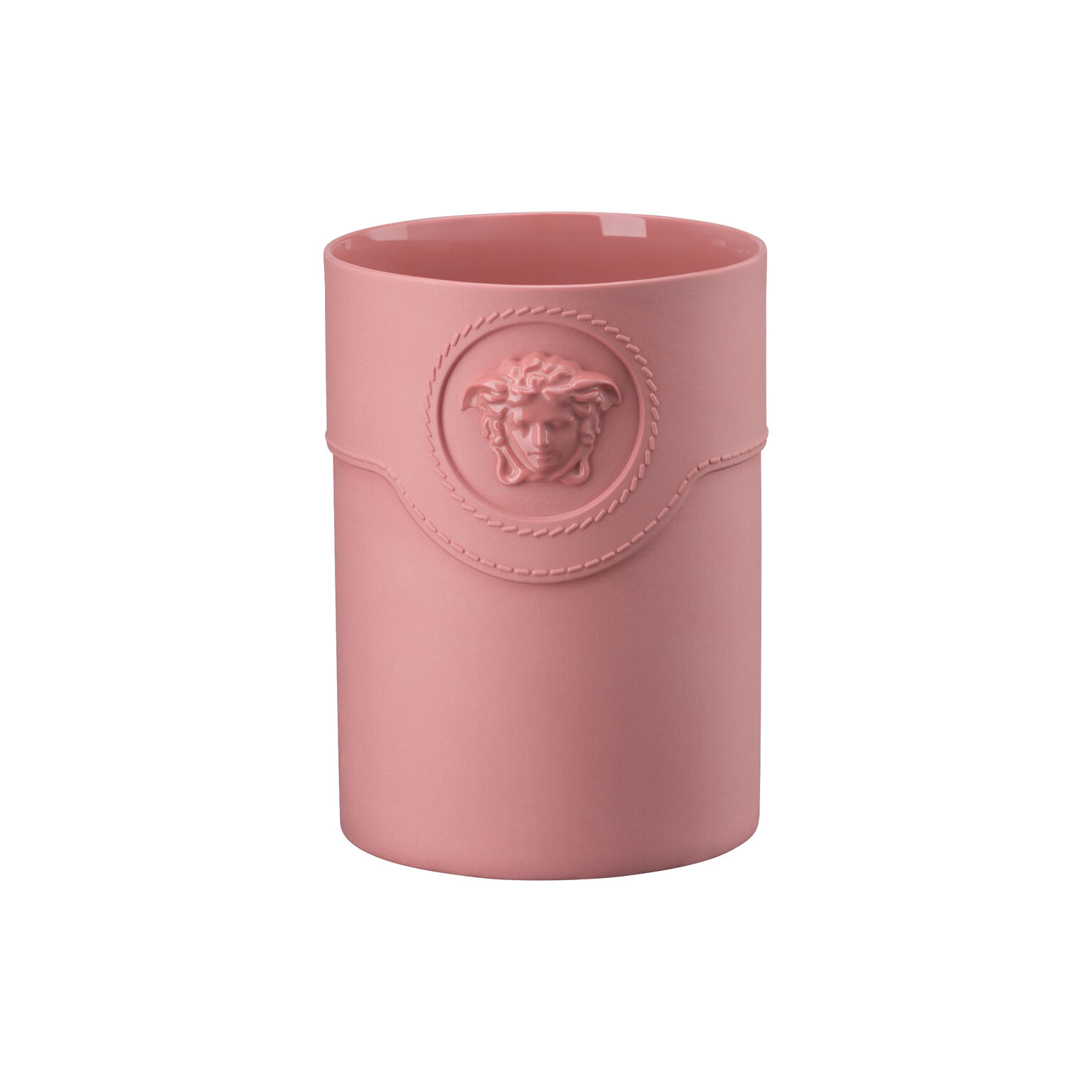La Medusa Pink Vase 18 cm - Thumbnail 2