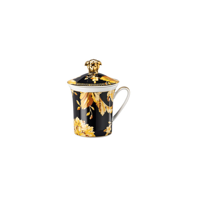 Mug, 3 3/4 inch, 11 3/4 oz image number 0