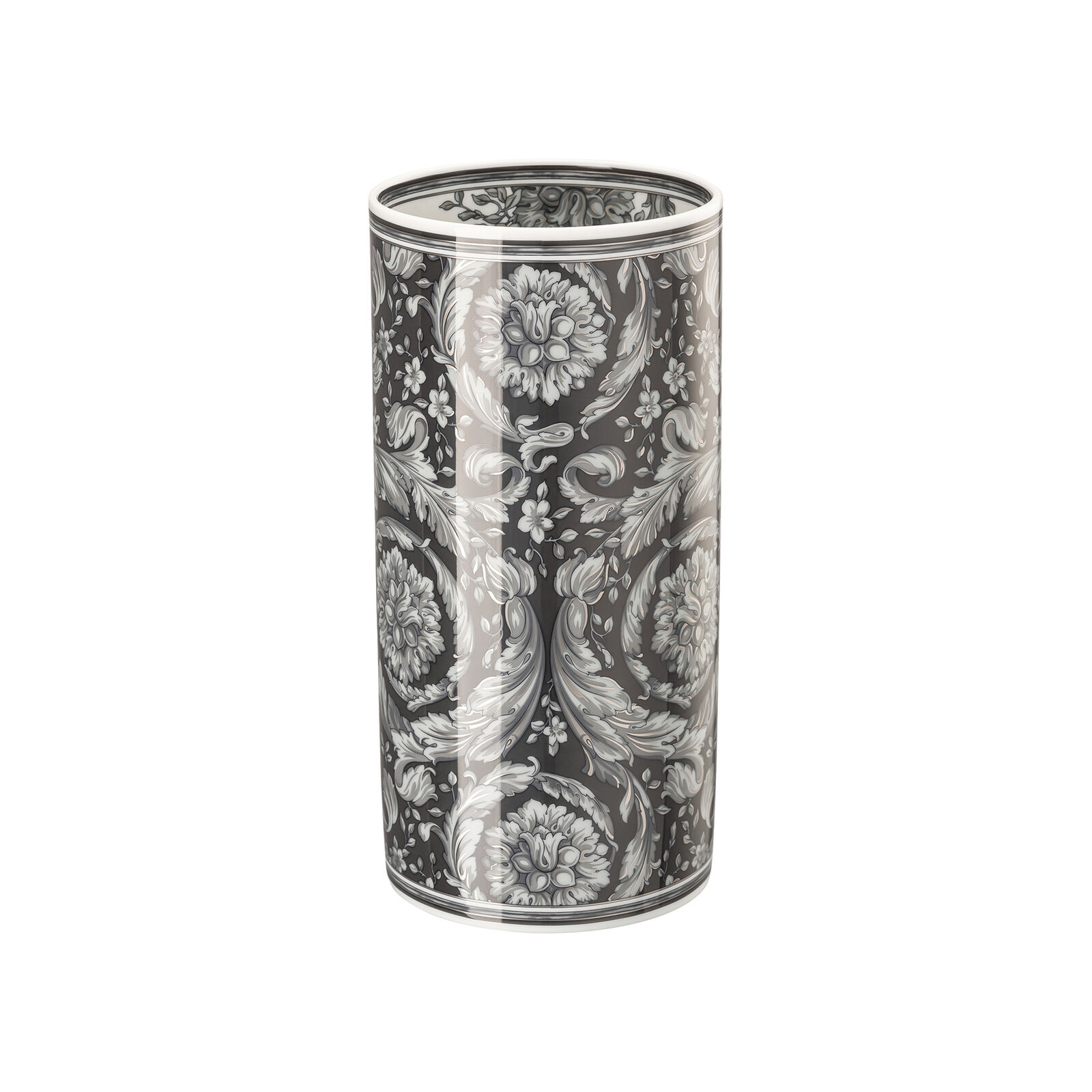 Vase, 9 1/2 inch image number null