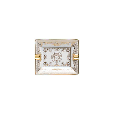 Ashtray, 7 1/4 inch
