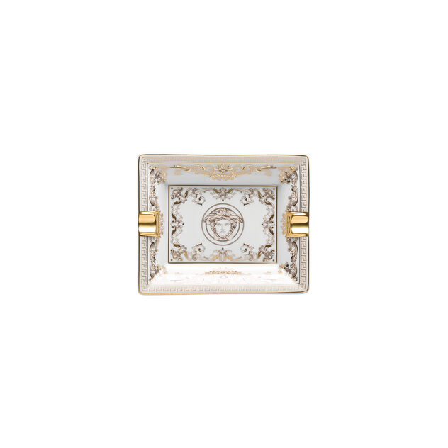 Ashtray, 7 1/4 inch image number 0