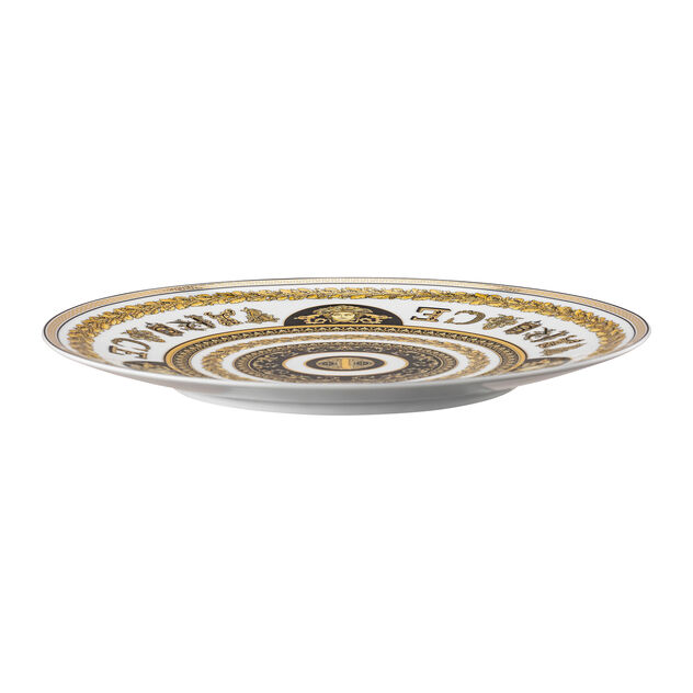 Service Plate, 13 inch image number 1