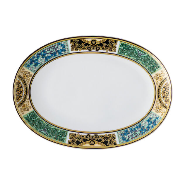 Platter, 13 inch image number 0