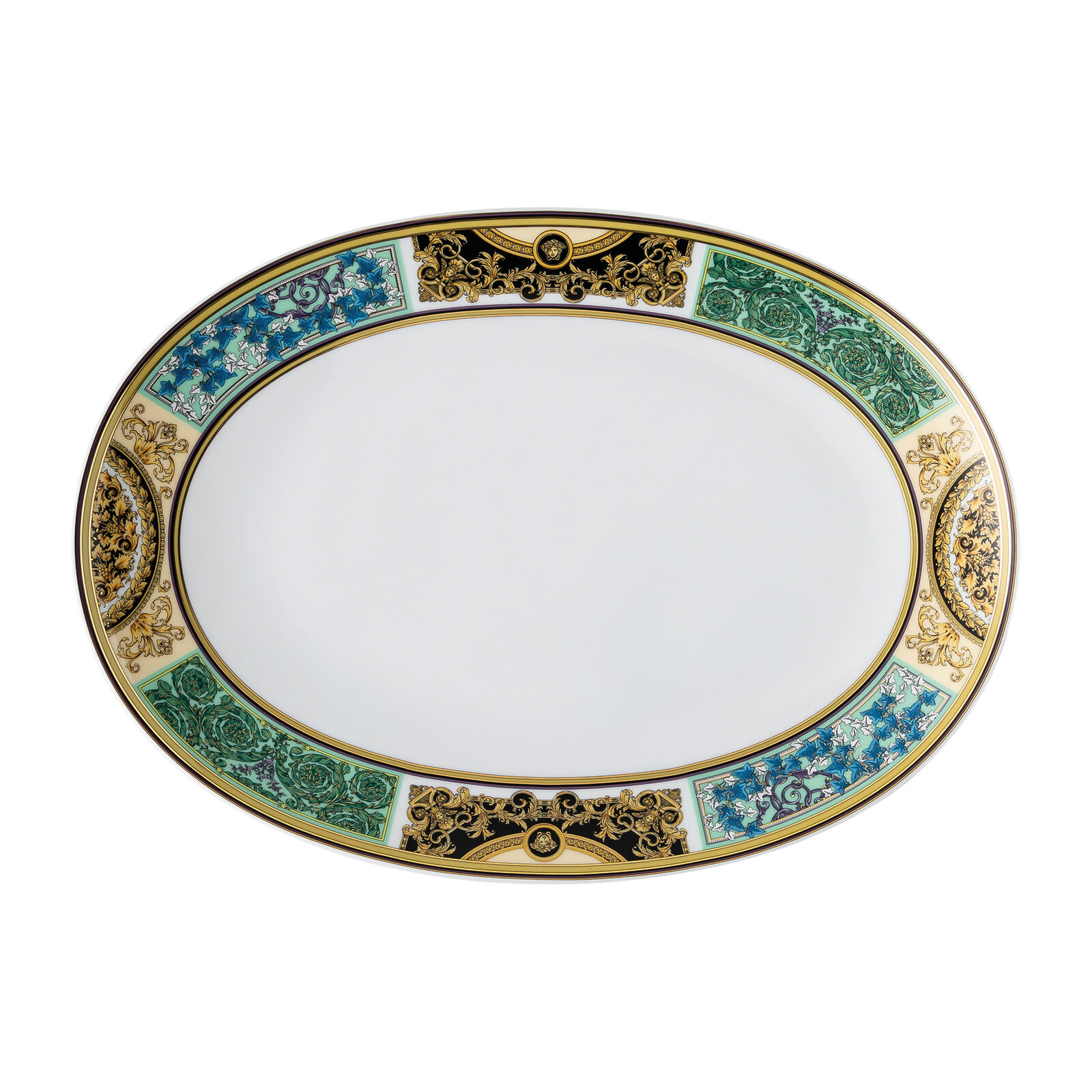 Platter 33 cm image number null