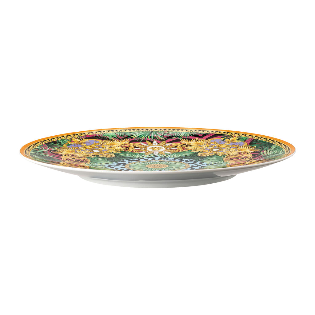 Service Plate, 13 inch image number 1