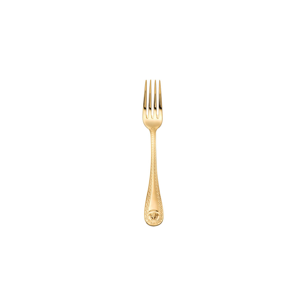 Salad Dessert Fork image number 0