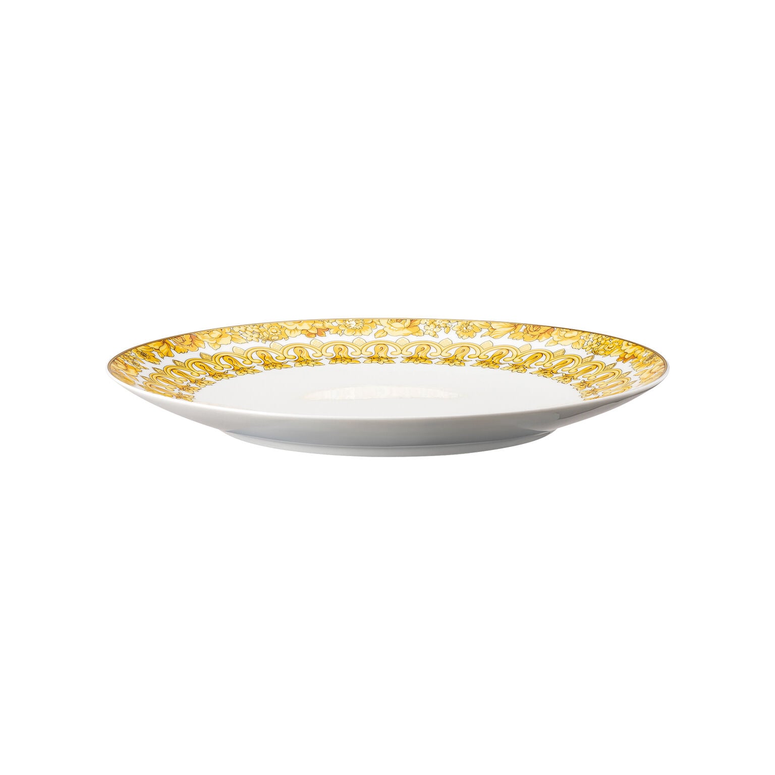 Versace Medusa Rhapsody Dinner Plate - Thumbnail 2
