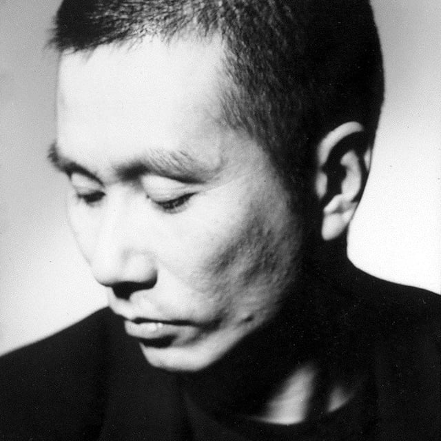 Portrait Yang Portrait Yang