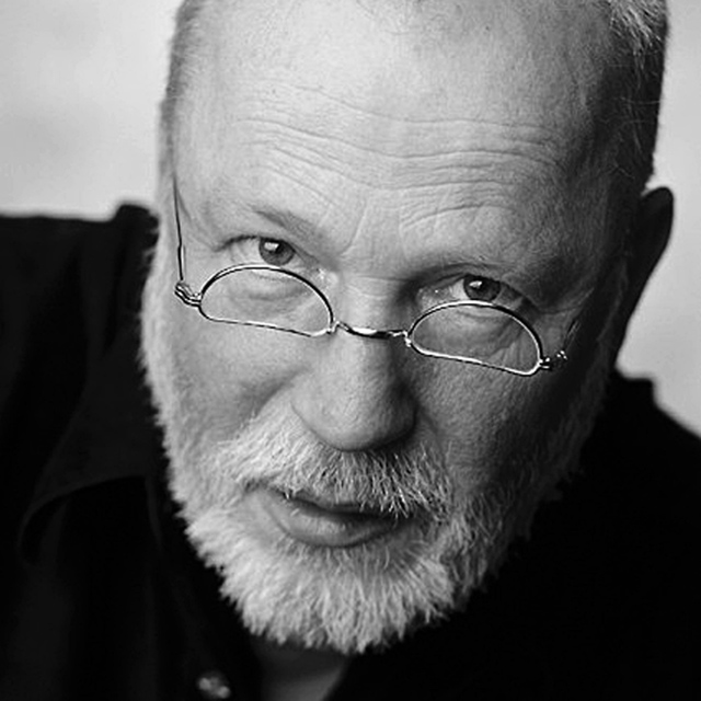 Portrait Otmar Alt Portrait Otmar Alt