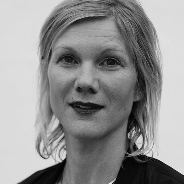 Portrait Jule Witte Portrait Jule Witte