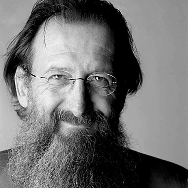 Portrait Michele De Lucchi Portrait Michele De Lucchi