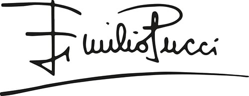 Signature Emilio Pucci Signature Emilio Pucci