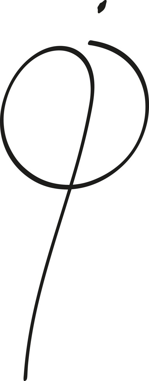 Signature Pieke Bergmans Signature Pieke Bergmans