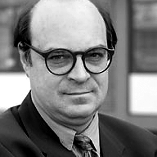 Portrait Marco Zanini Portrait Marco Zanini