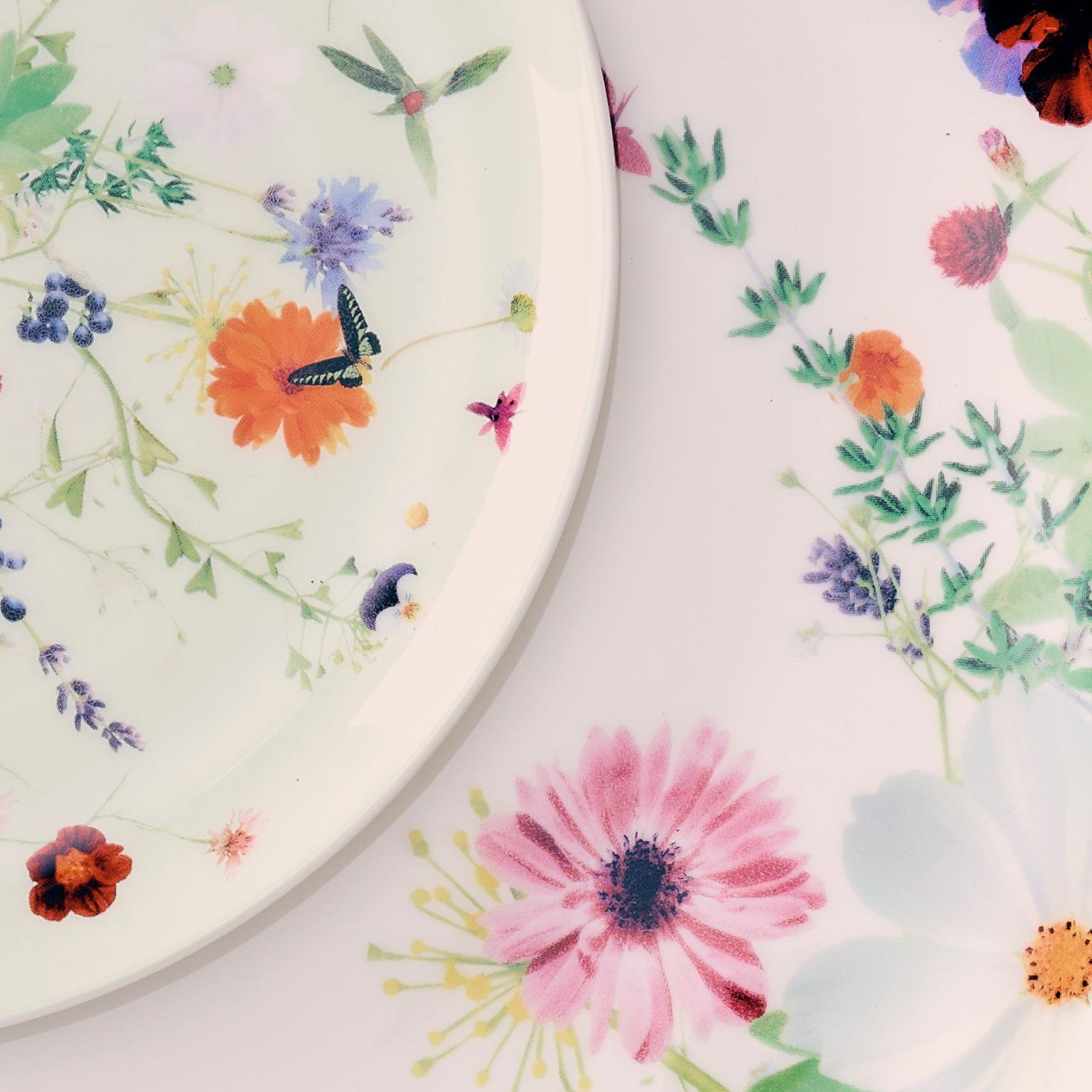 Rosenthal Tasse universelle Brillance Grand Air 4 pièces
