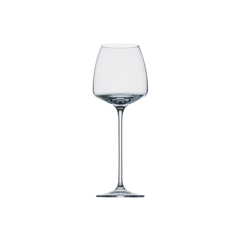TAC White Wine Glass