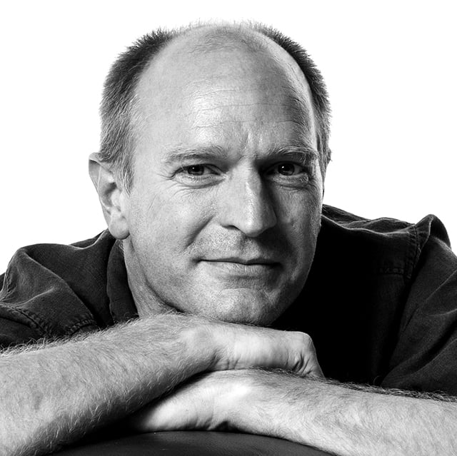 Portrait Cairn Young Portrait Cairn Young