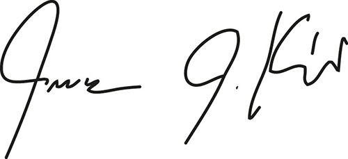 Signature Metz and Kindler Signature Metz and Kindler