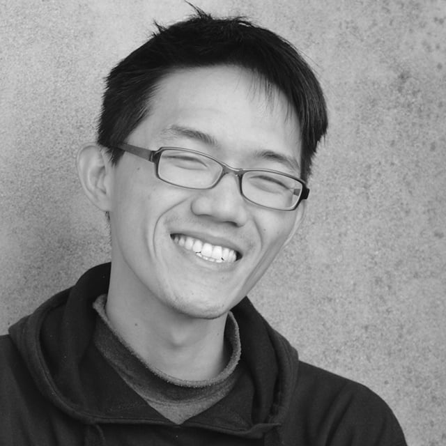 Portrait Ming-Su Hsieh Portrait Ming-Su Hsieh