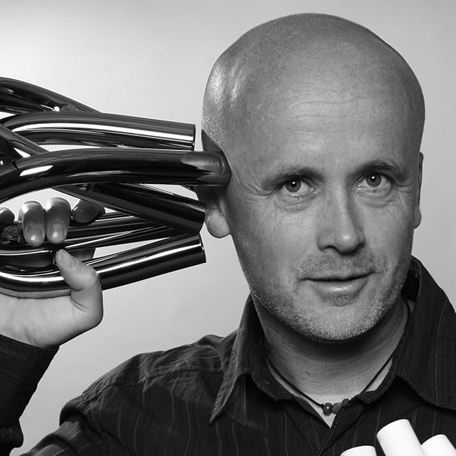 Portrait Jan Padrnos Portrait Jan Padrnos