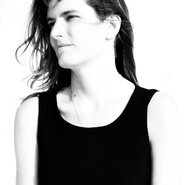 Portrait Chiara Andreatti