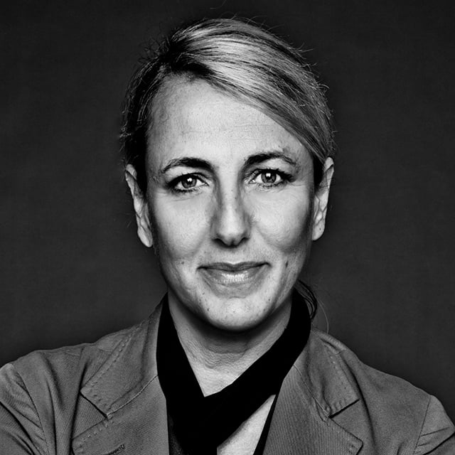 Portrait Patricia Urquiola Portrait Patricia Urquiola