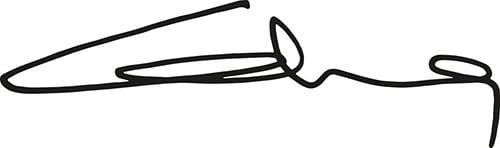 Signature Cairn Young Signature Cairn Young