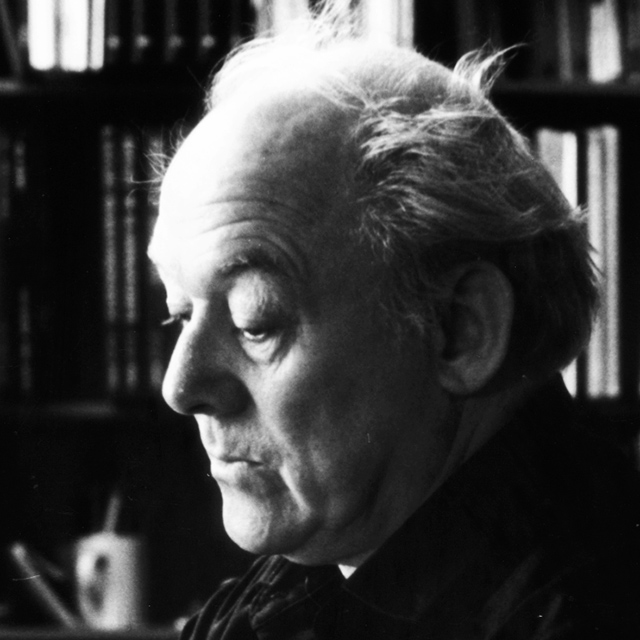 Portrait Björn Wiinblad Portrait Björn Wiinblad