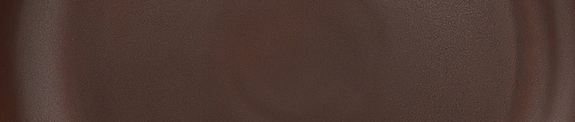 Brown dinnerware