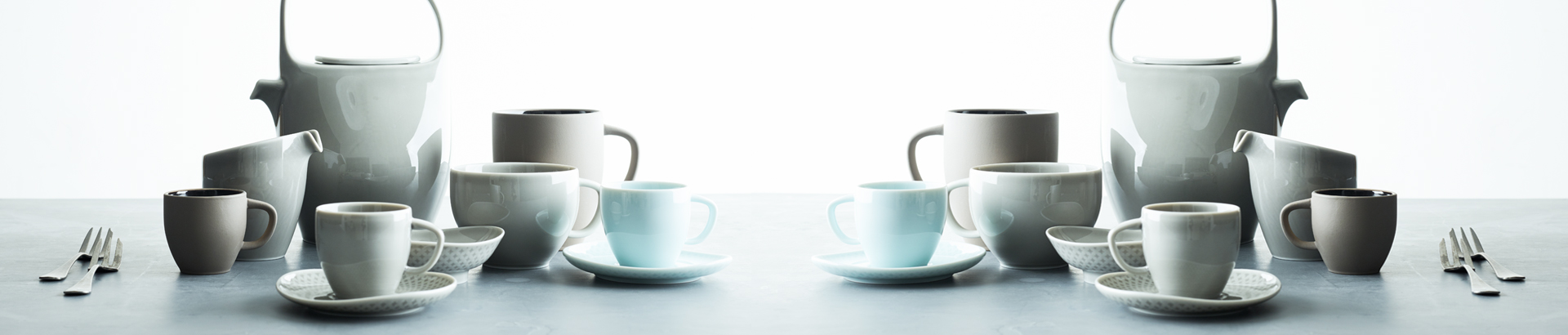 Coffee / Tea Cups & Mugs
