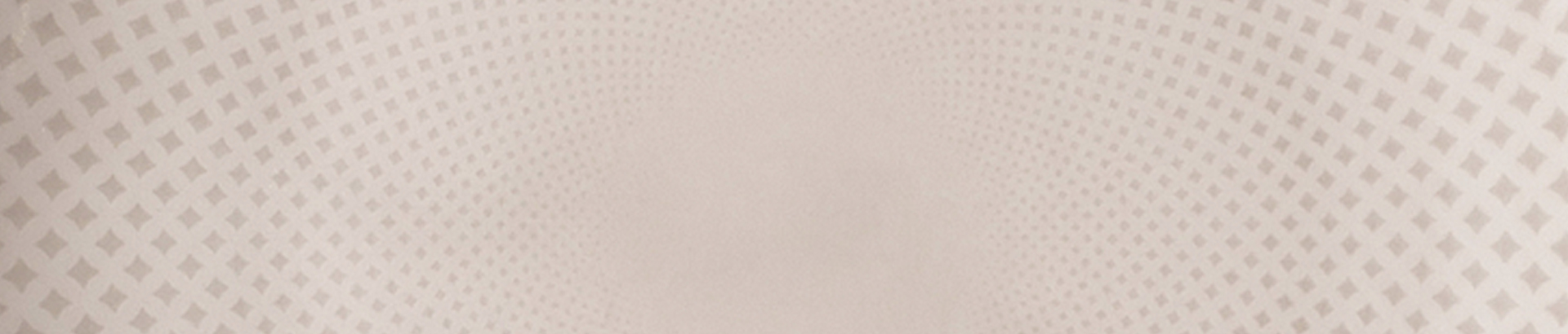 Cream dinnerware